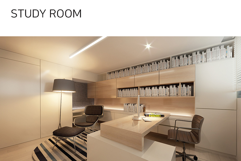 연희 대림아파트 주거공간 인테리어 설계