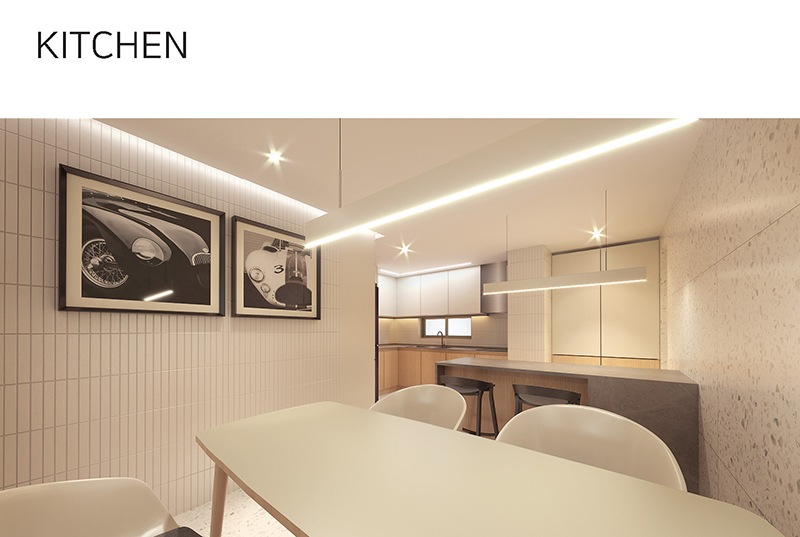 현관 인테리어 및 수납장 맞춤 가구 설계 리츠앤1101